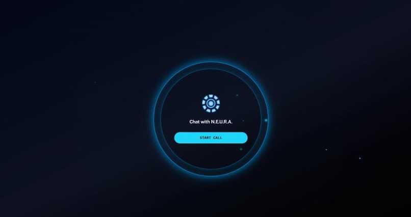 NEURA-AI Cognitive Assistant – screenshot 1