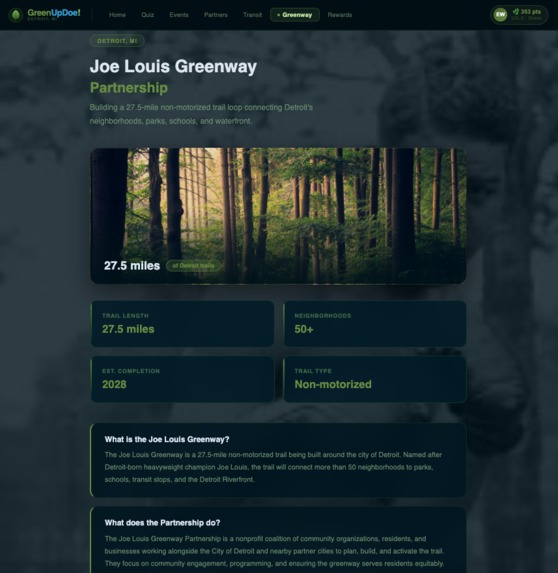 GreenUpDoe! – screenshot 6