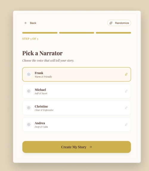 The Next Page – screenshot 2