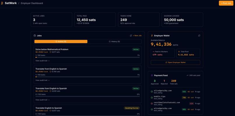 Satworks – screenshot 4