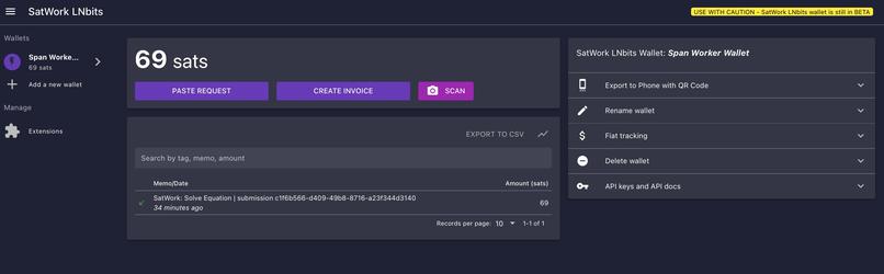 Satworks – screenshot 5