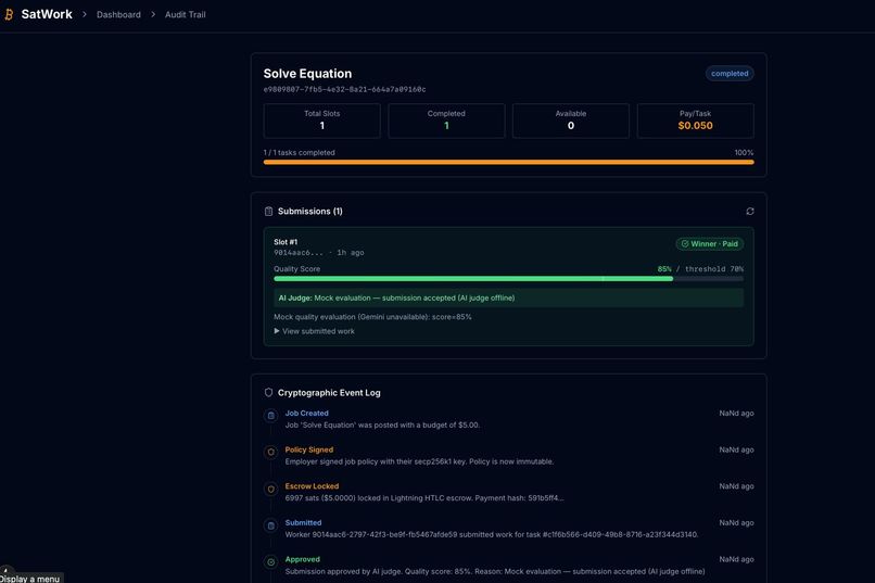 Satworks – screenshot 6