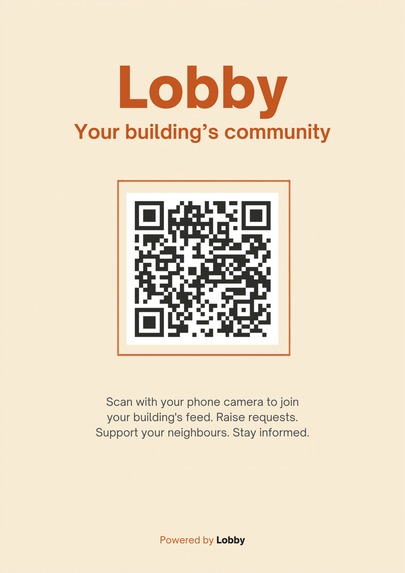 Lobby – screenshot 2