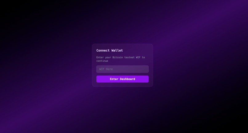 RouteX – screenshot 3