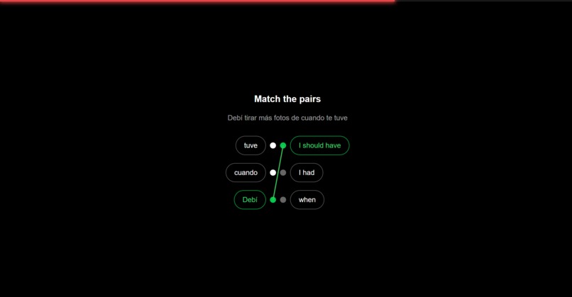 LyricLang – screenshot 7