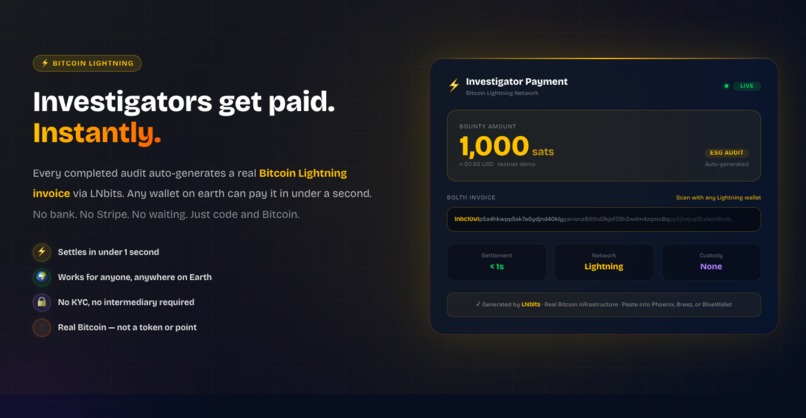 VERIDION-X – screenshot 3