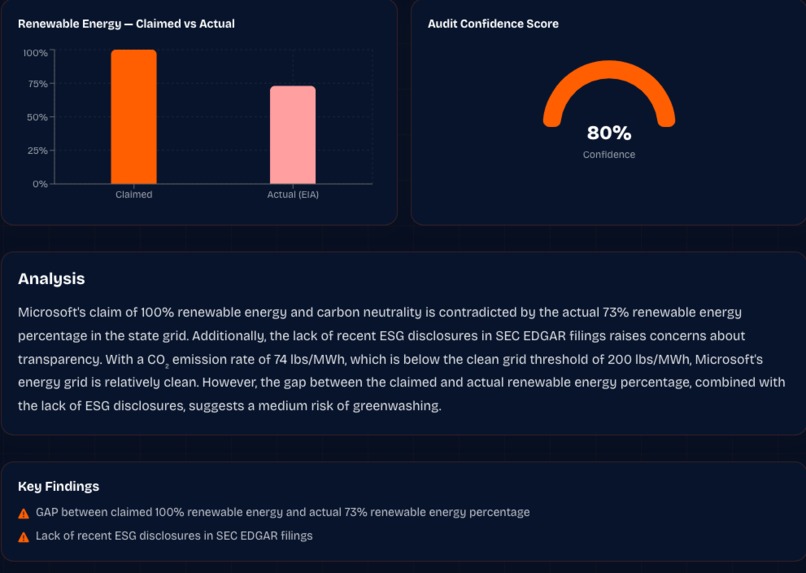 VERIDION-X – screenshot 5