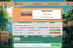 Plant to Earn – screenshot 1