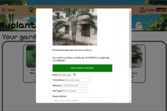 Plant to Earn – screenshot 2