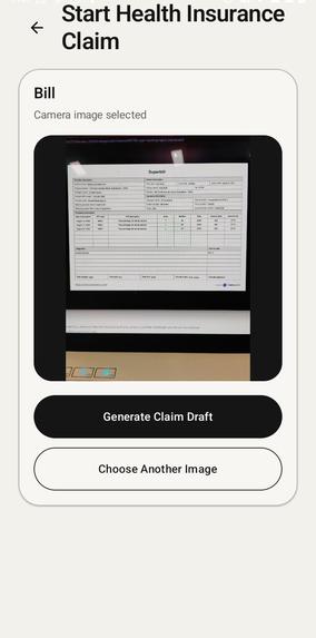 Sael Health – screenshot 7