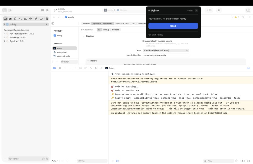 Pointy – screenshot 3