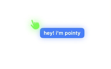 Pointy – screenshot 2