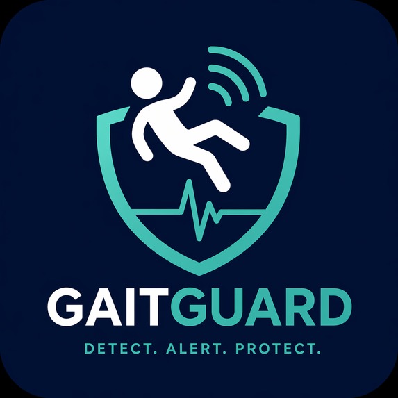 GaitGuard – screenshot 1
