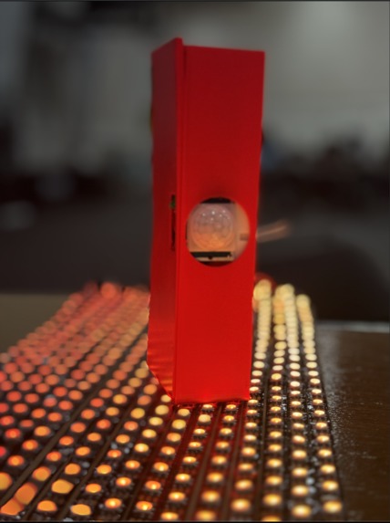 GaitGuard – screenshot 3