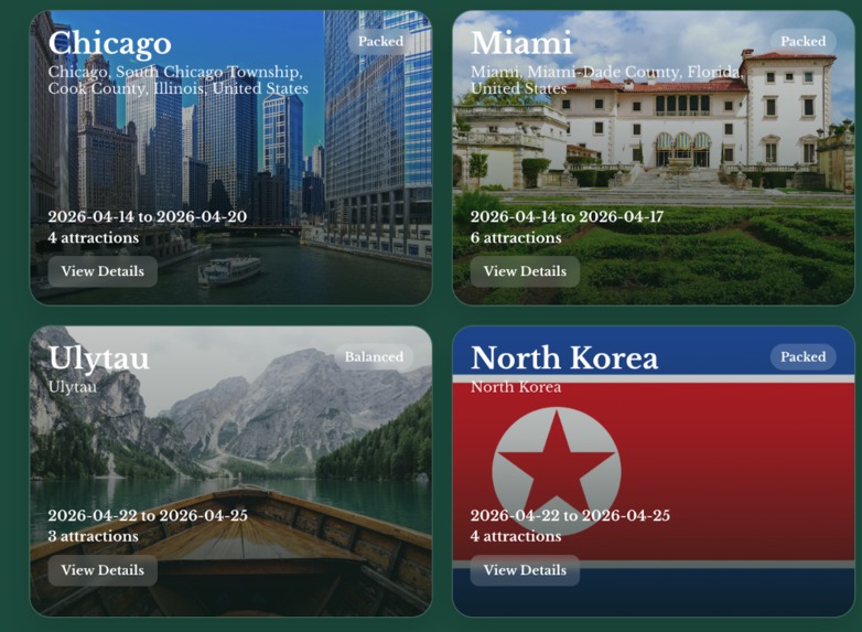 Roam – screenshot 6