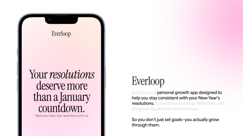 Everloop – screenshot 1