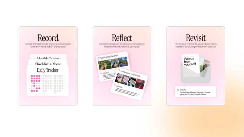 Everloop – screenshot 2