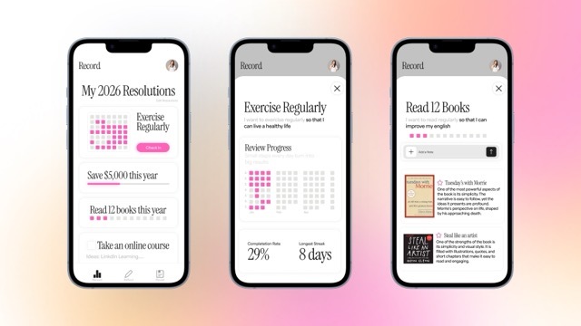 Everloop – screenshot 3