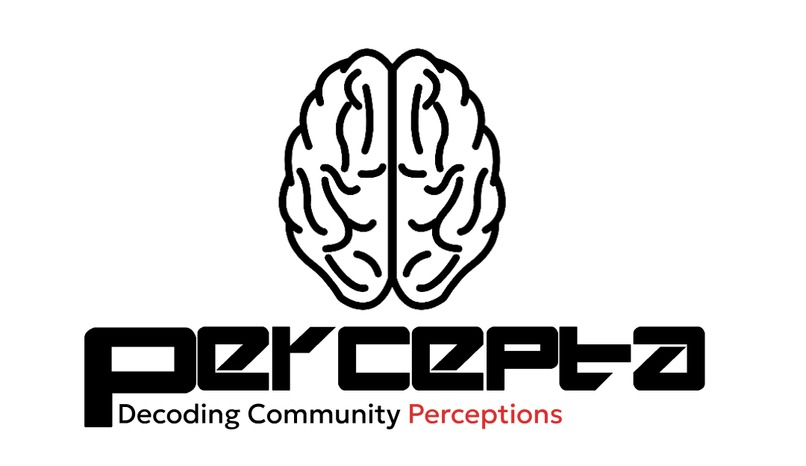 Percepta – screenshot 1