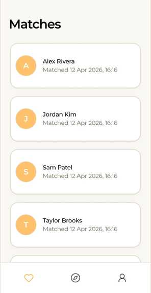 Right Fit – screenshot 2