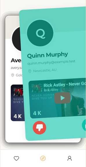 Right Fit – screenshot 3
