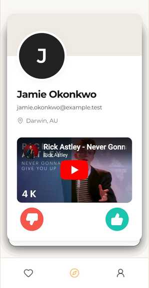 Right Fit – screenshot 4