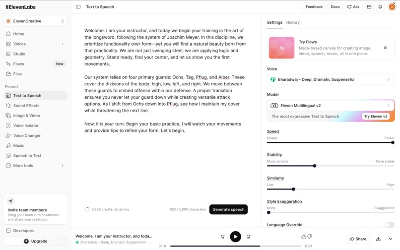 FenceXR – screenshot 4