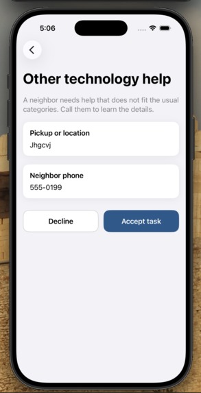 task.ly – screenshot 1