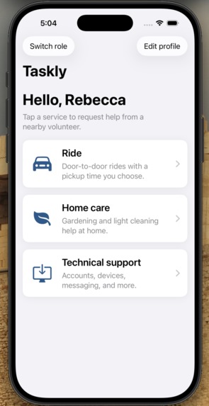 task.ly – screenshot 4