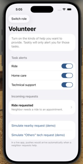 task.ly – screenshot 6