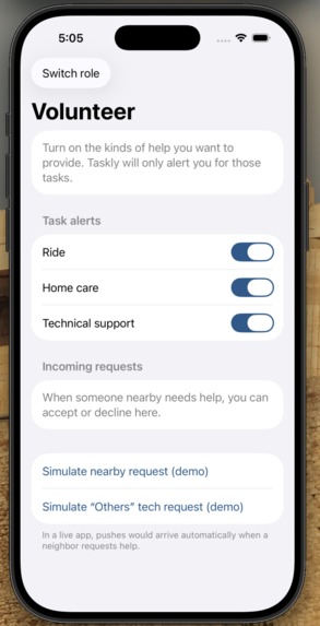 task.ly – screenshot 7