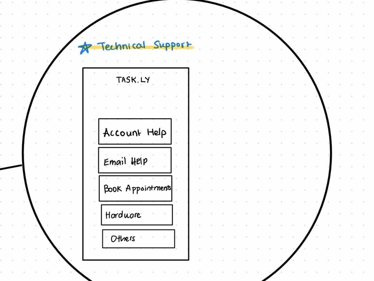 task.ly – screenshot 8