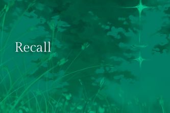 Recall