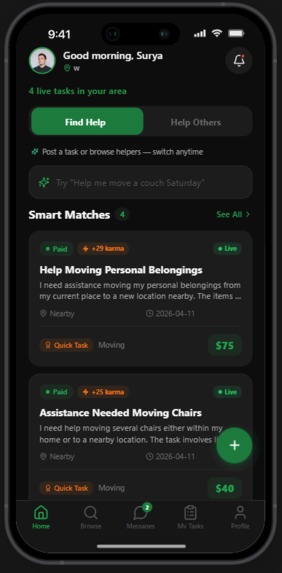 Dharma – screenshot 8