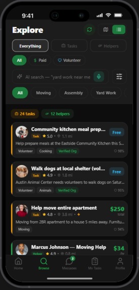 Dharma – screenshot 9