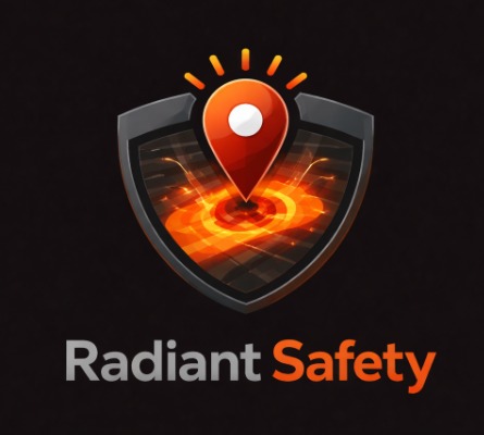 RadiantSafety – screenshot 1
