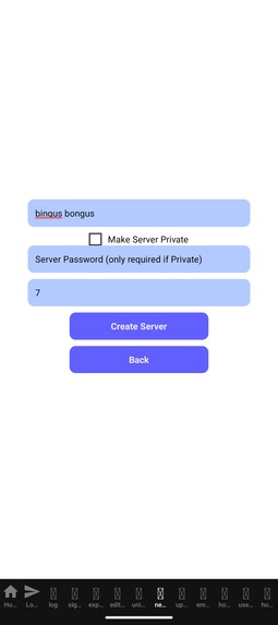 Are We Studying – screenshot 2