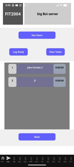 Are We Studying – screenshot 4