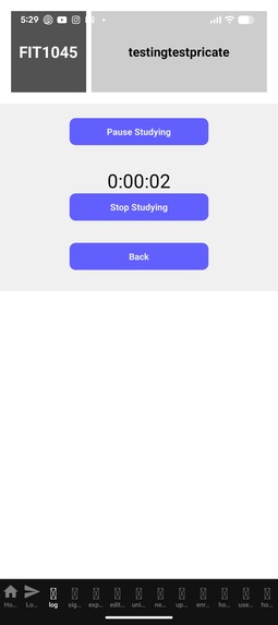Are We Studying – screenshot 5