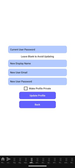 Are We Studying – screenshot 8