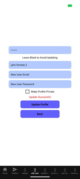 Are We Studying – screenshot 9