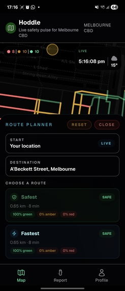 Hoddle – screenshot 17