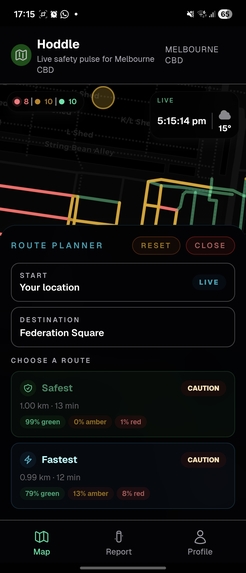 Hoddle – screenshot 15