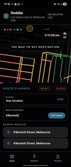 Hoddle – screenshot 16