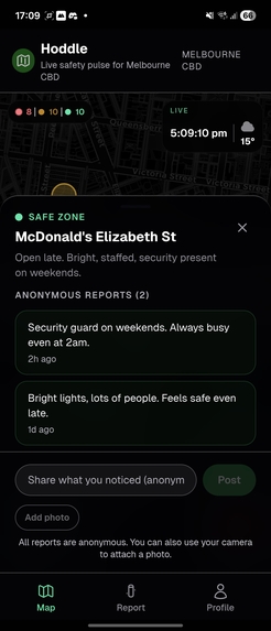 Hoddle – screenshot 7