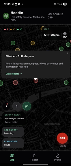 Hoddle – screenshot 10