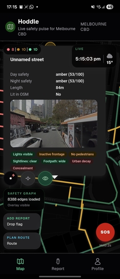 Hoddle – screenshot 13