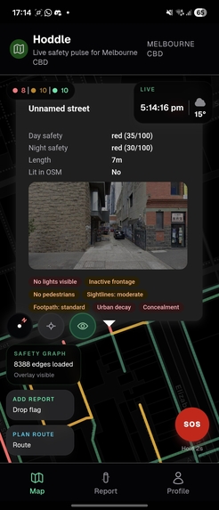 Hoddle – screenshot 14