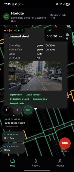 Hoddle – screenshot 12