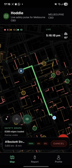 Hoddle – screenshot 18